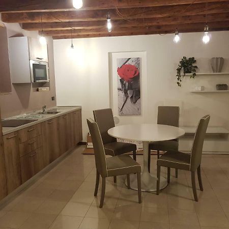 Ferienwohnung Casa Rossella Verona Exterior foto
