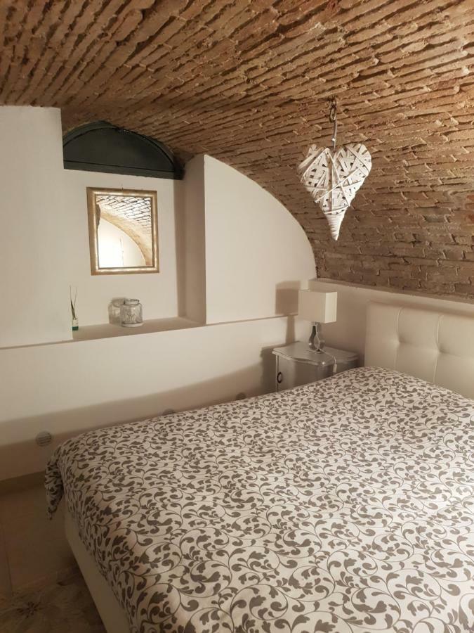 Ferienwohnung Casa Rossella Verona Exterior foto